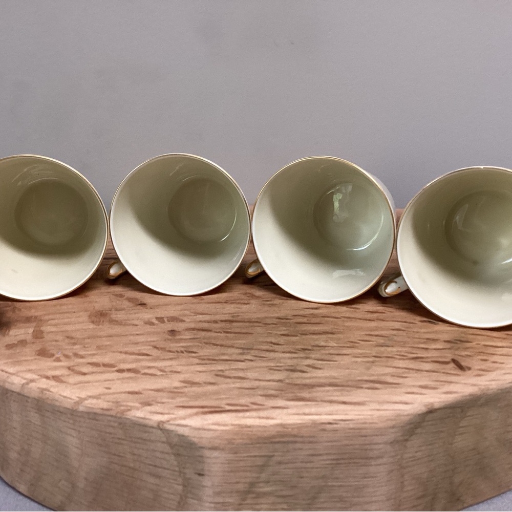 🔴 Vintage - Frijsenborg by Royal Copenhagen of Denmark - Rare / Collectible - Picture 15 of 16